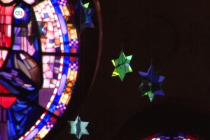 Geloof in Geluk: Ontdek het verhaal van de kathedraal