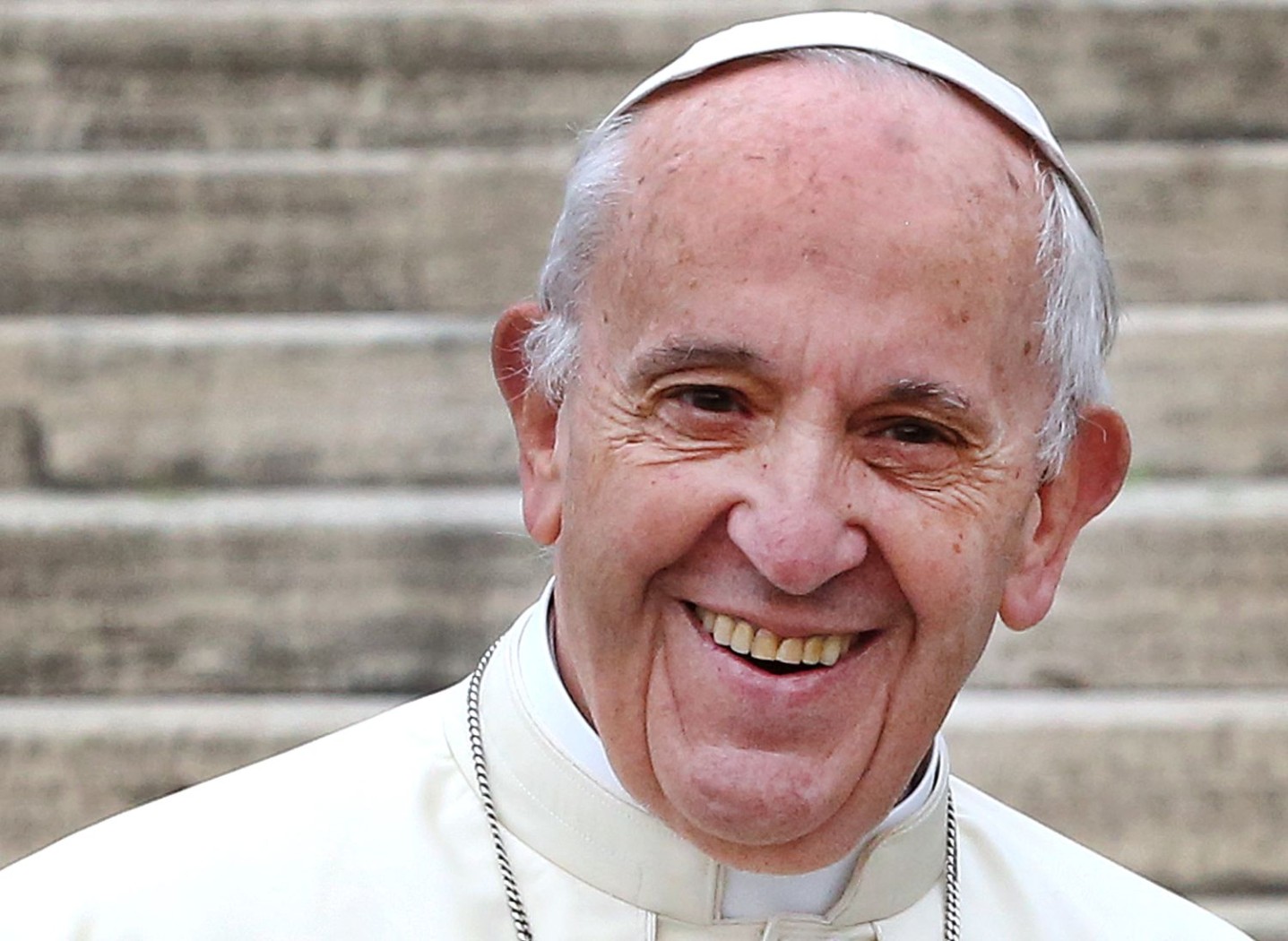 Overlijden paus Franciscus: foto voor parochies