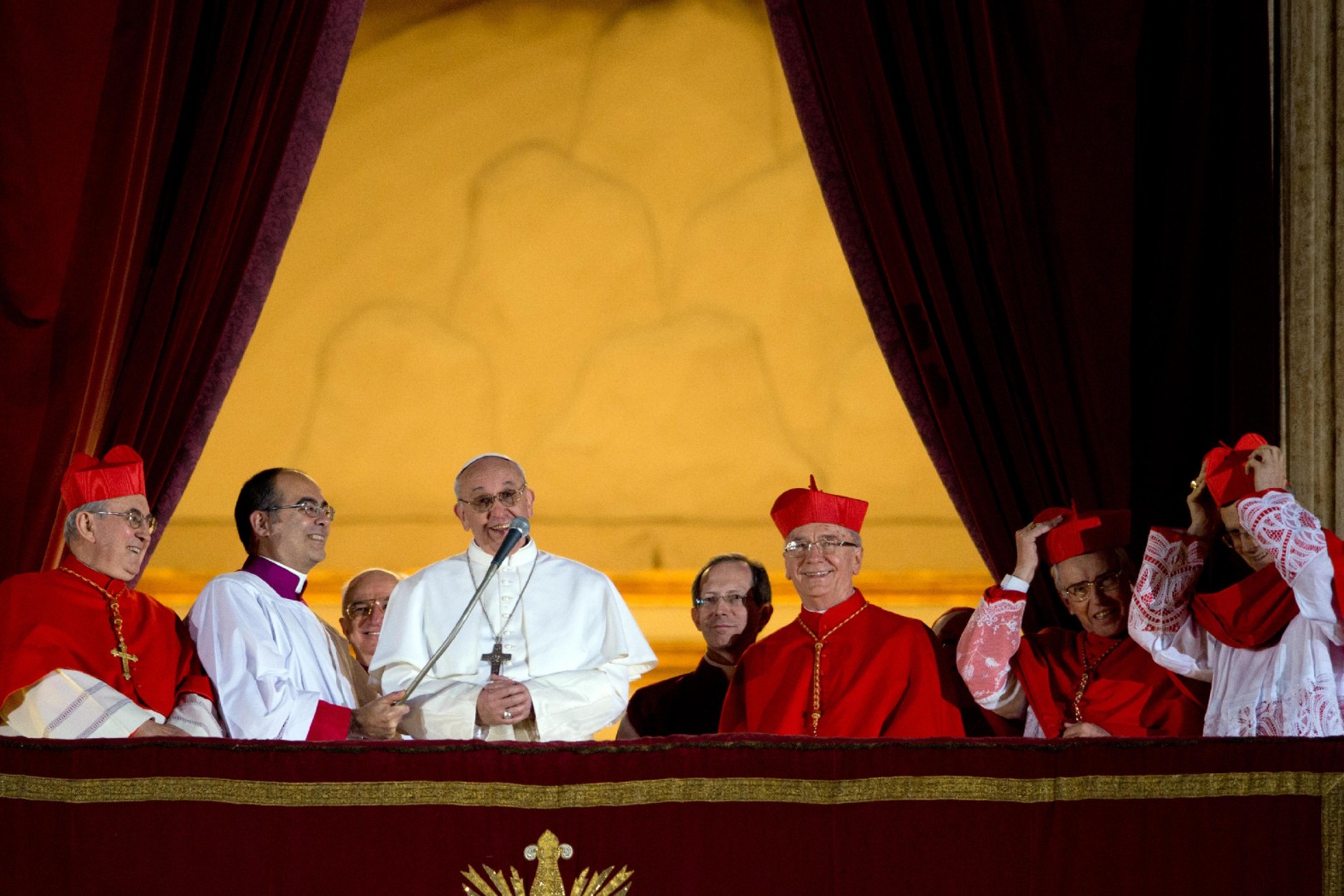 Paus Franciscus overleden: pelgrim van de hoop