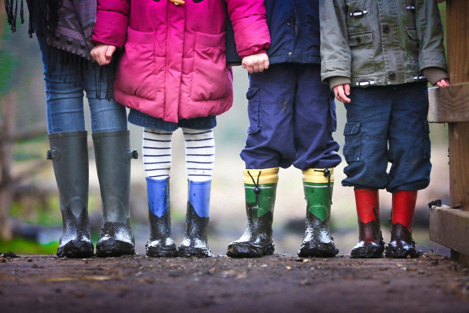 Een boodschap van de paus voor kinderen