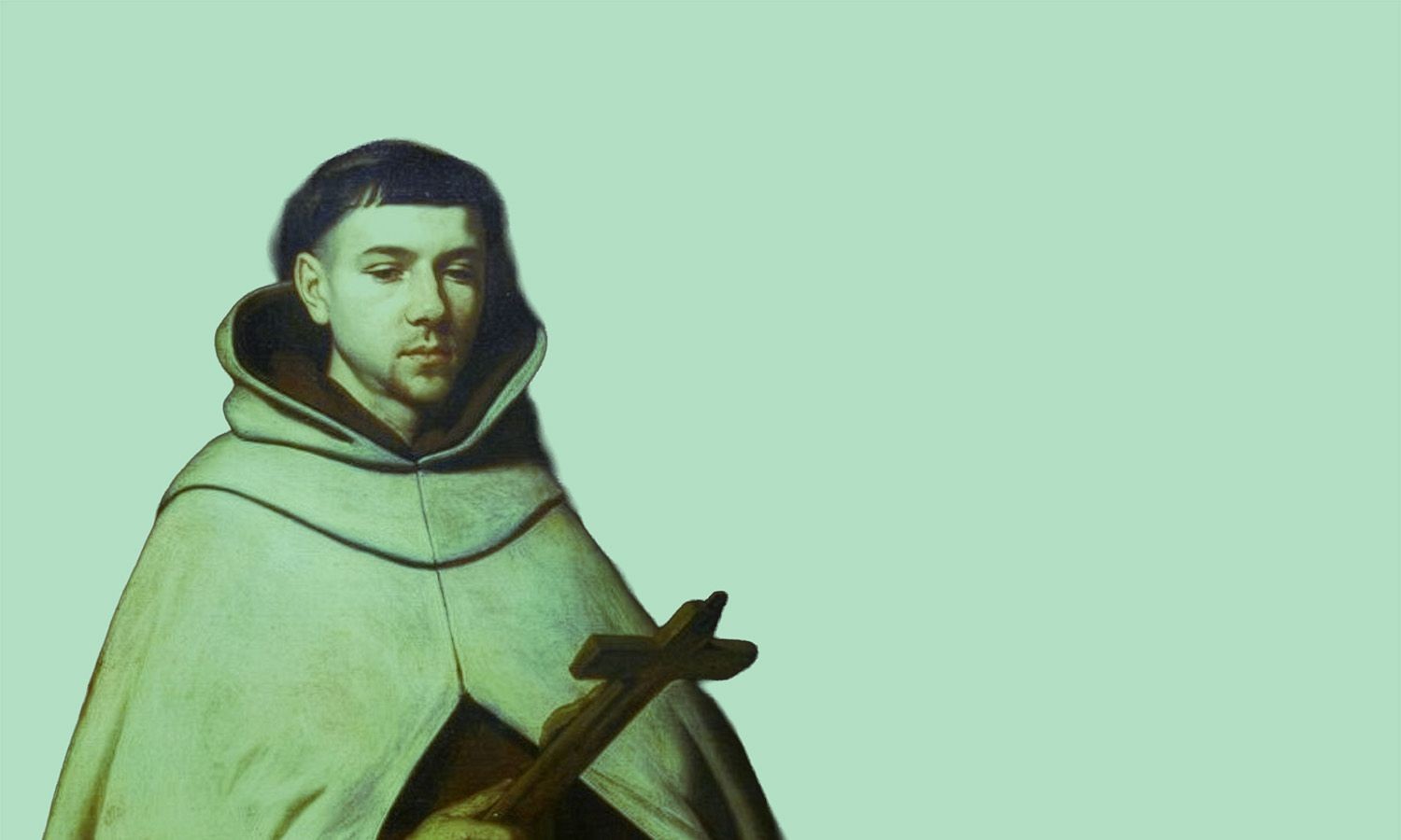 De weg naar God volgens Johannes van het Kruis
