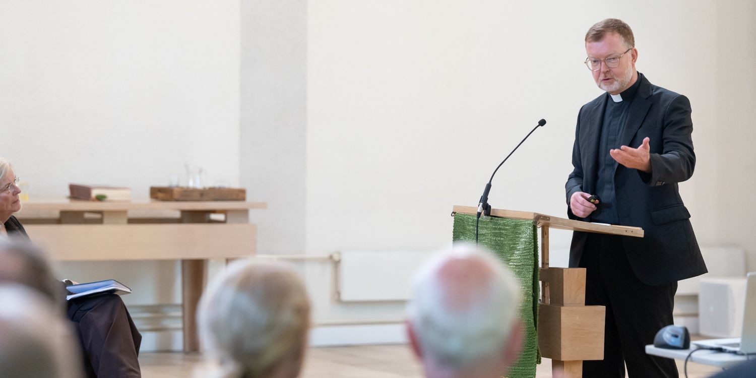 Twee video’s over sociaal-emotionele veiligheid in de Kerk