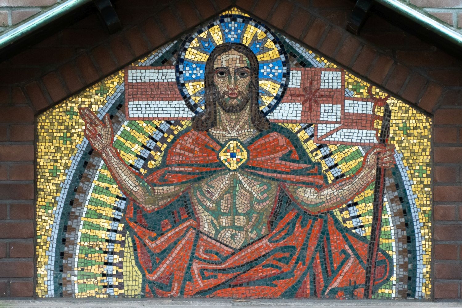 Christus Koning: 100 jaar