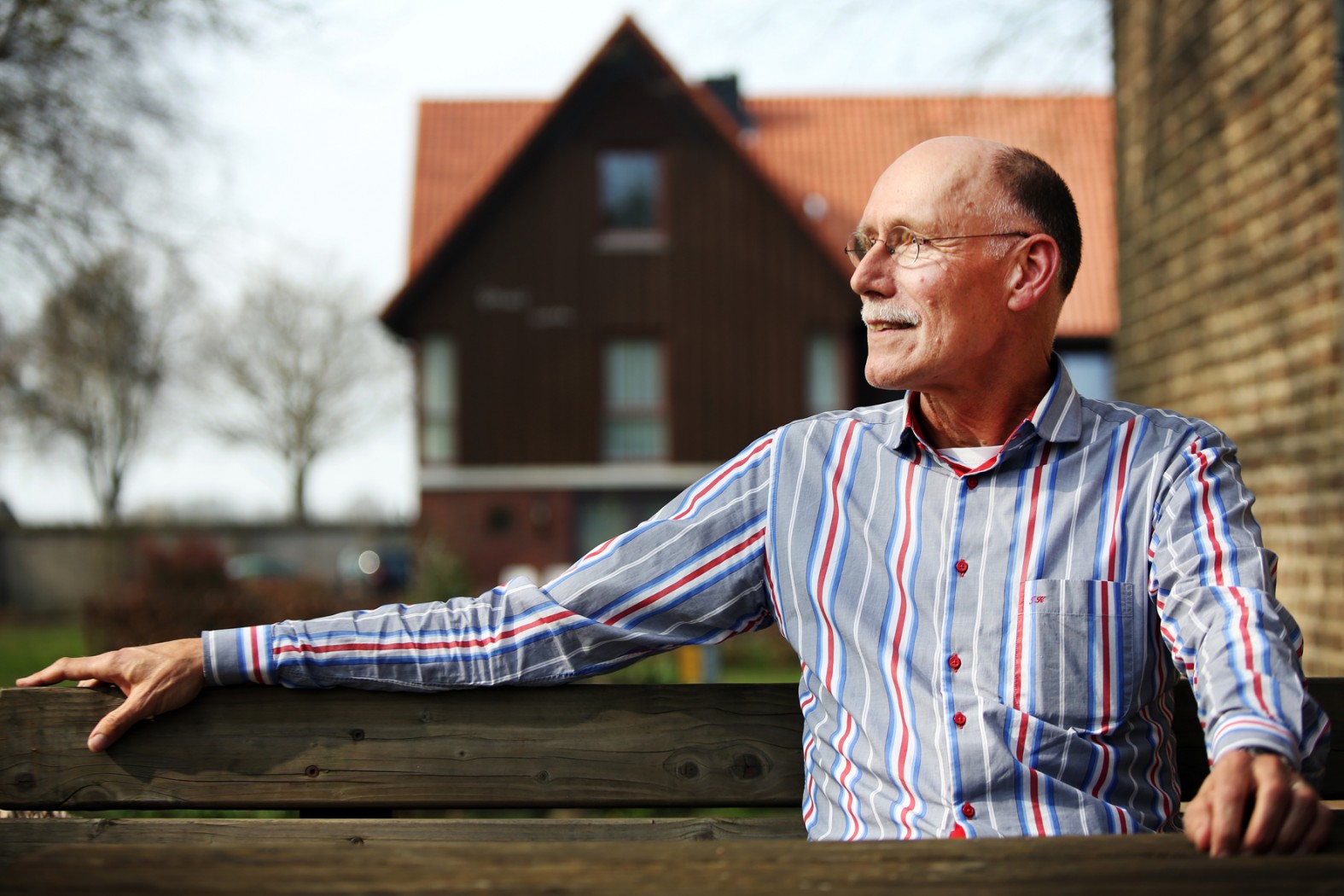 ‘Mensen moeten niet alleen komen te staan’