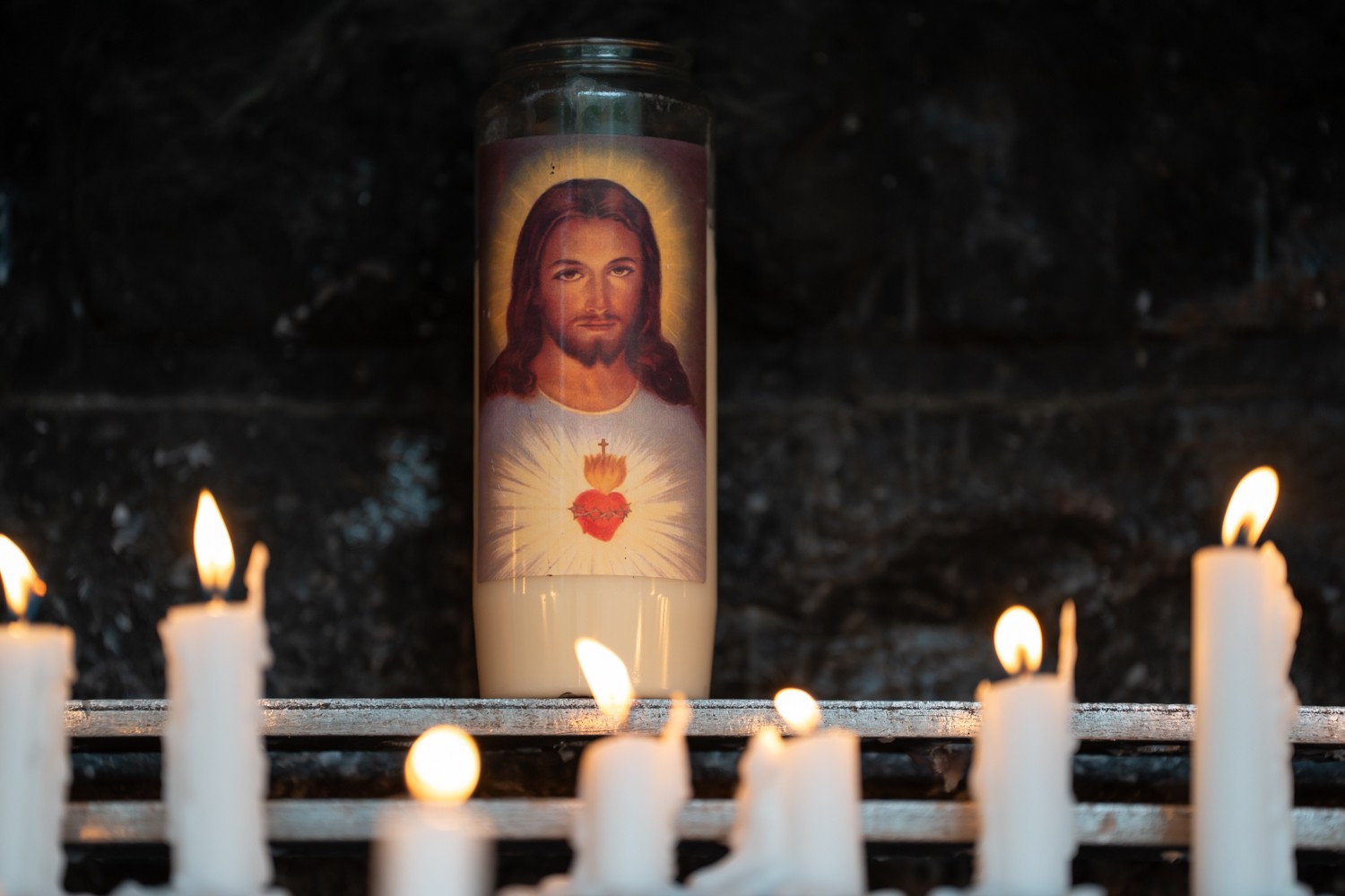 U bent mijn hoop - Werelddag van de Armen 2025