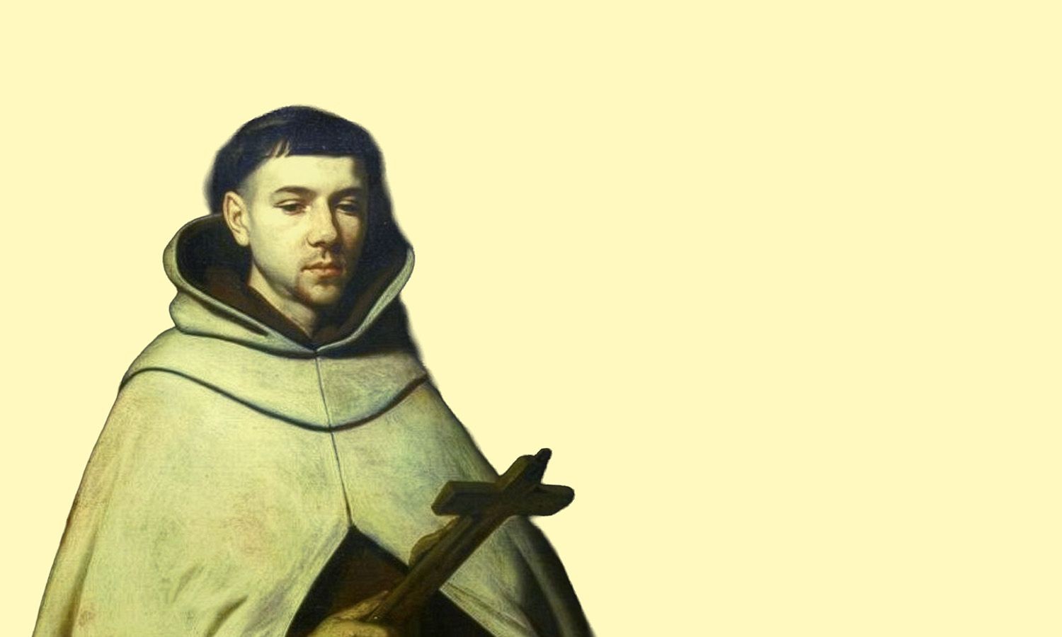 Johannes van het Kruis: een bewogen leven