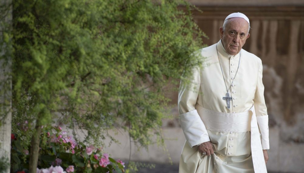 Het jaar van paus Franciscus in beeld (slot)