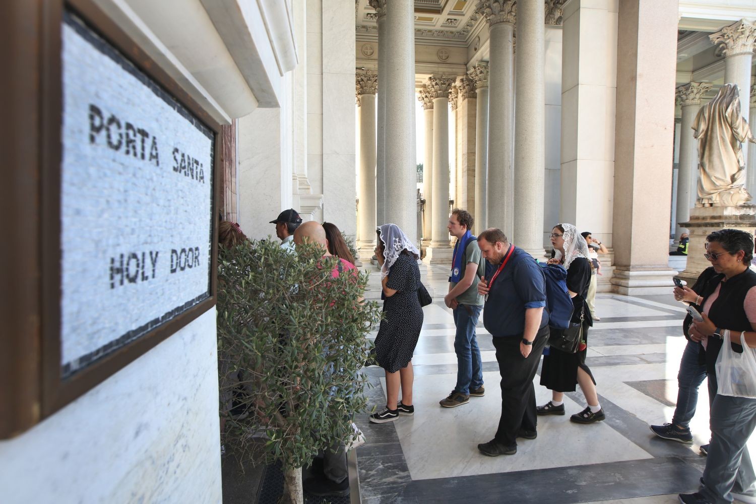 Niet één maar twee Heilig Jaren in 2026