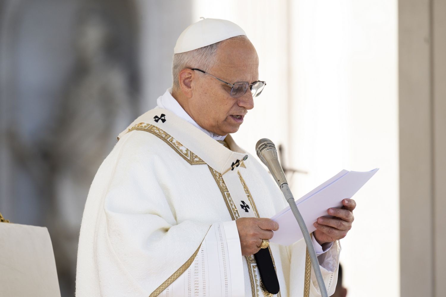 “Mensenhandel is een ernstige misdaad tegen de menselijkheid”