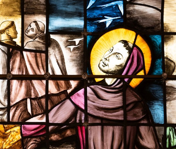 Broederschap | jubileumjaar H. Franciscus