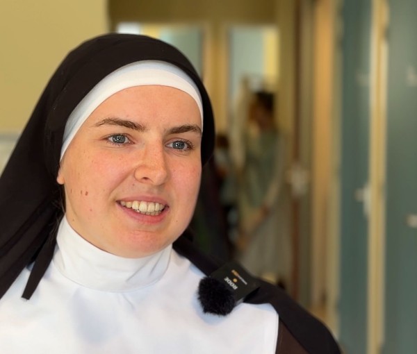 Jonge spelers over hun geloof | FRANCISCUS de musical
