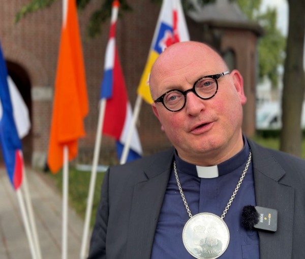 Voor altaar, haard en troon: de Limburgse schutterijen