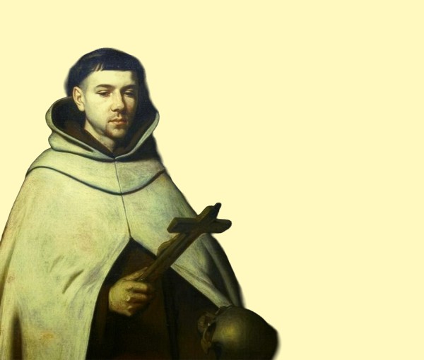 Johannes van het Kruis: een bewogen leven