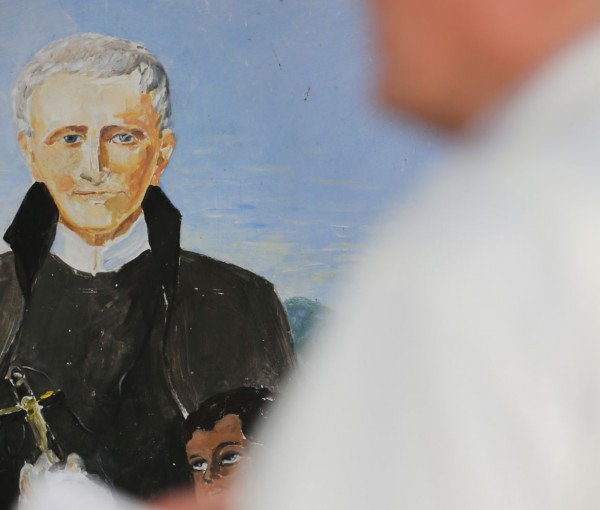 Hoe Petrus Donders mensen uit hun isolement bevrijdde