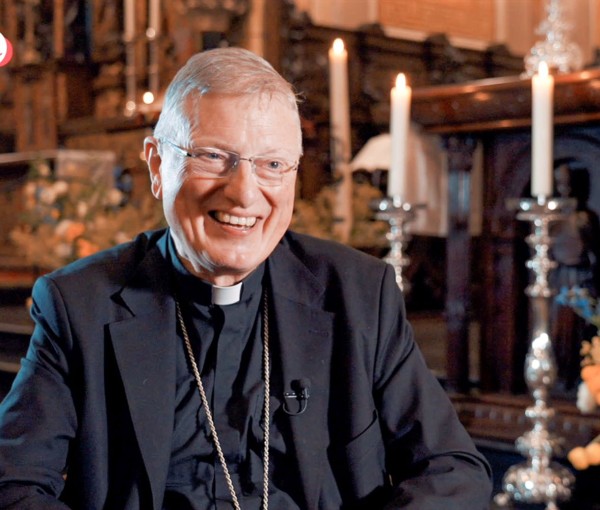 “Ik ben verrast…”| Bisschop Hendriks over geloof en jongeren