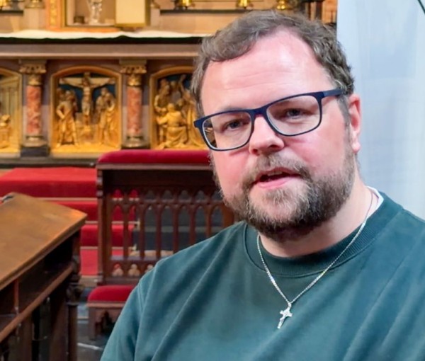 Waarom een processie in Alkmaar?