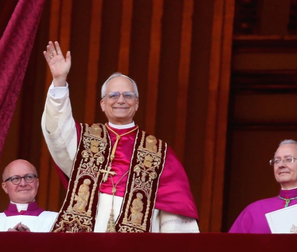 Paus Leo XIV en de augustijnse spiritualiteit