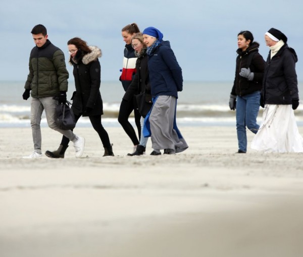WJD@Home over geloof en in beweging komen