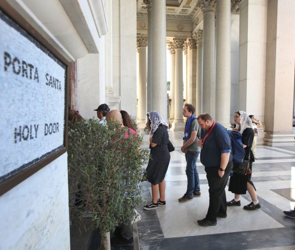 Niet één maar twee Heilig Jaren in 2026