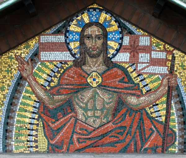 Christus Koning: 100 jaar