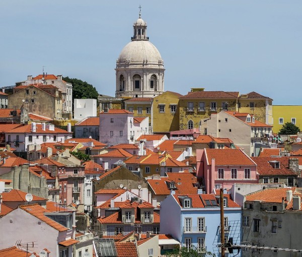 8 x Portugal: de geschiedenis (longread)