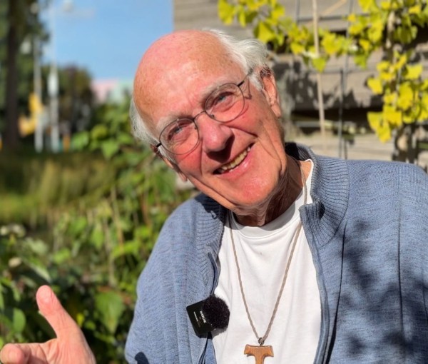 Franciscus van Assisi: De ontmoeting die alles veranderde