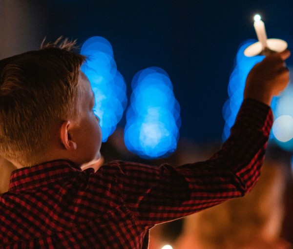 “Andere ouders hebben die vragen ook” | Longread