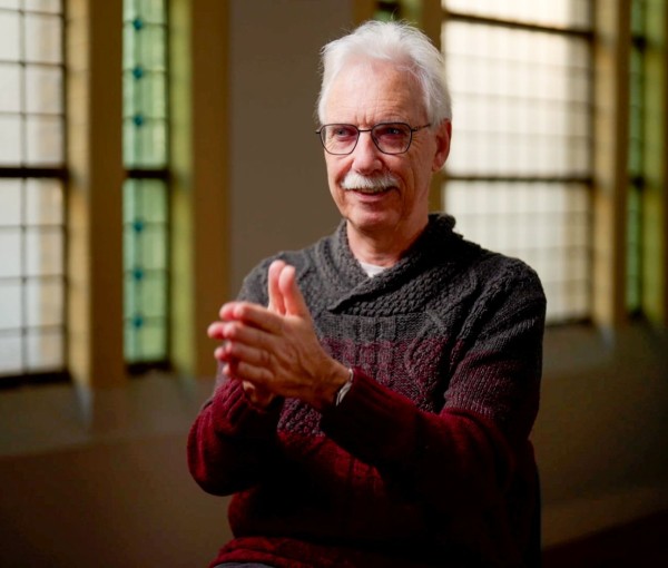 Liefde als rode draad in Caritas