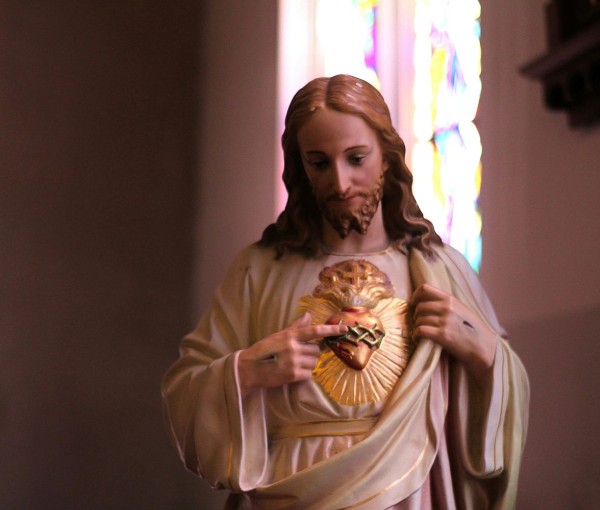‘Dilexit te’: 10 inspirerende citaten van de paus