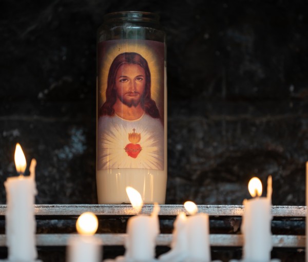 U bent mijn hoop - Werelddag van de Armen 2025