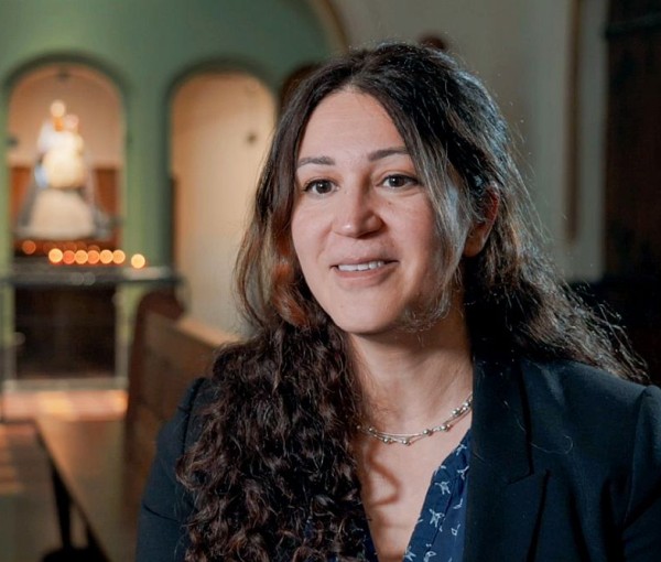 “Maria heeft een bijzondere plek in mijn hart”