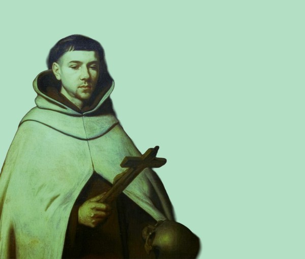 De weg naar God volgens Johannes van het Kruis