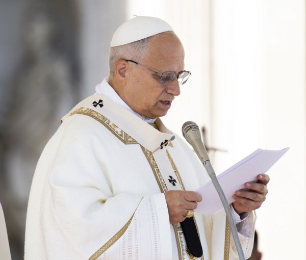 “Mensenhandel is een ernstige misdaad tegen de menselijkheid”