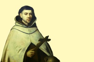 Johannes van het Kruis: een bewogen leven