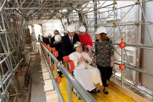 2022 in beeld: het jaar van paus Franciscus (3)