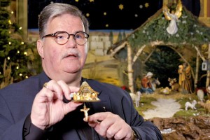 Op weg met het kerkelijk jaar | KERSTMIS