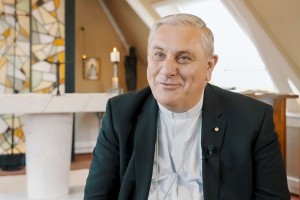 Waarom kiezen jongeren weer voor de Katholieke Kerk? | Mgr. Cornelissen