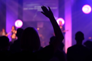 Generatie Z vindt de Kerk: “Je merkt een bepaalde leegte, maar ook een openheid”