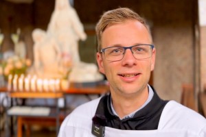 Nick (27): “Facturen worden niet vanuit de hemel betaald”