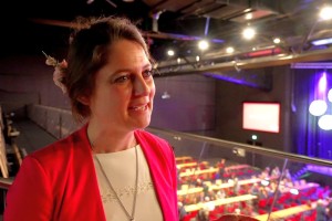 5 x Missionaire Parochie: De conferentie
