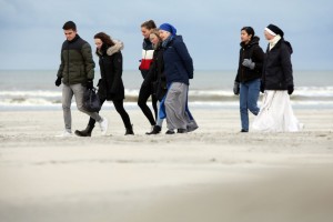 WJD@Home over geloof en in beweging komen