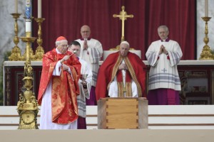 Benedictus XVI: Gekeerd naar de Heer
