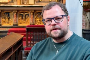 Waarom een processie in Alkmaar?