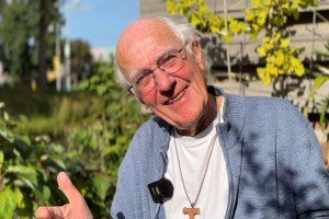 Franciscus van Assisi: De ontmoeting die alles veranderde