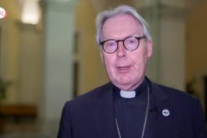 Hoe ervaren de bisschoppen de Romebedevaart?