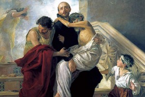 WJD-weetje: De wonderlijke geschiedenis van Johannes de Deo