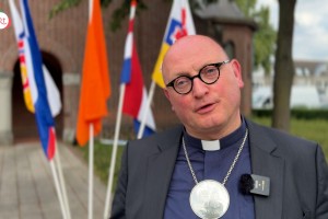 Voor altaar, haard en troon: de Limburgse schutterijen