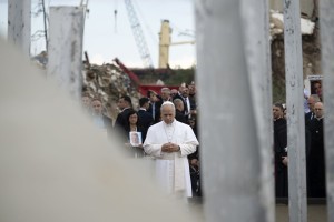 Het jaar van de paus | deel 4