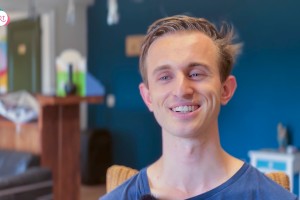 “Geen smalltalk, maar échte gesprekken” | Jongeren over Taizé