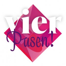 Vierpasen.nl logo